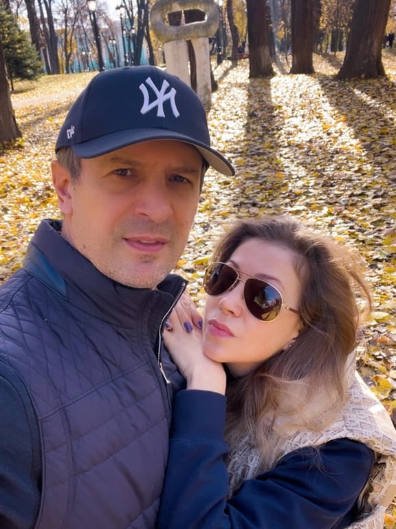 Александр Шовковский