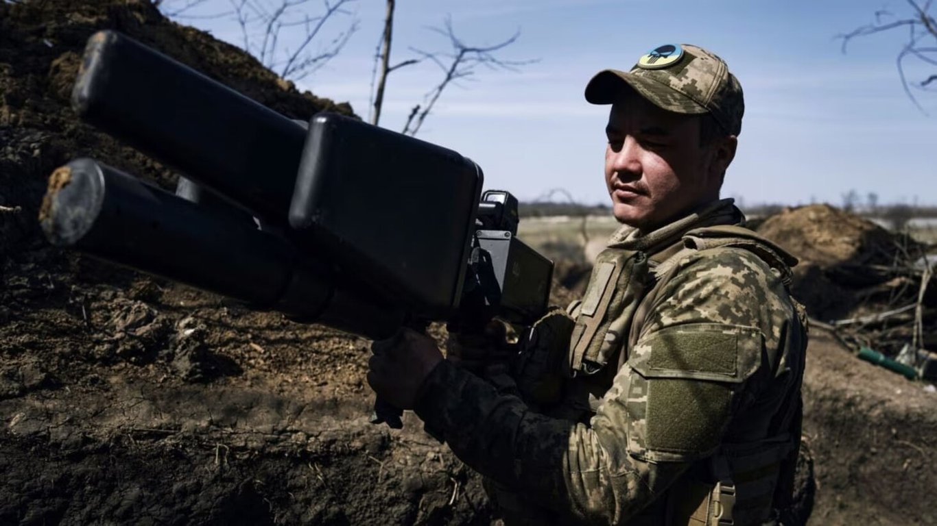 У ПС розповіли, як українські військові застосовують РЕБ проти ракет та ударних дронів