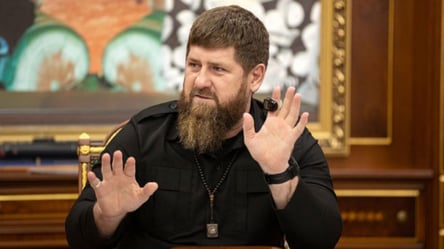 "Можем нажать кнопку — и ас-саляу алейкум": Кадыров взорвался ядерными угрозами - 285x160