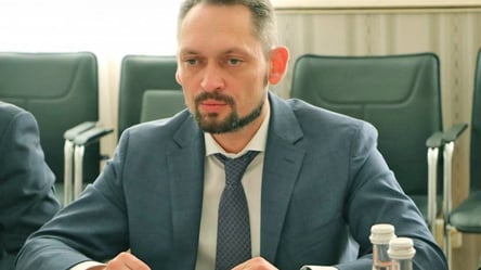 Ексзаступник Резнікова, пов'язаний зі скандалом про "яйця по 17 грн", став послом МЗС, — ЦПК - 285x160