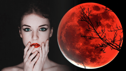 Полнолуние в Деве 3 марта 2026 — как избежать бед и привлечь удачу - 285x160