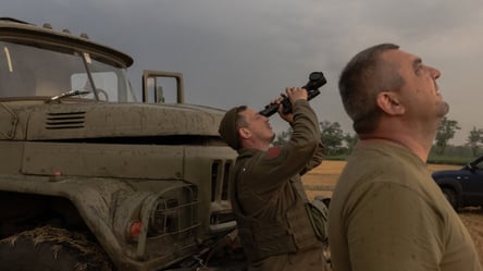 РФ атаковала Украину баллистикой — сколько целей сбито - 285x160