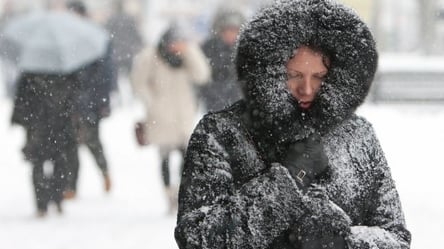 До -9 °С — синоптики спрогнозировали погоду в Украине на сегодня - 285x160