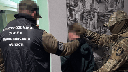Хотел взорвать военных — в Николаеве задержали агента РФ - 290x166