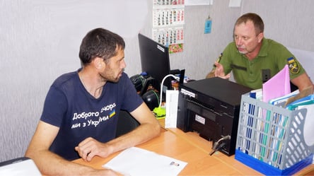 Не оновив дані в ТЦК, тож готуйся до відповідальності — як каратимуть ухилянтів - 285x160