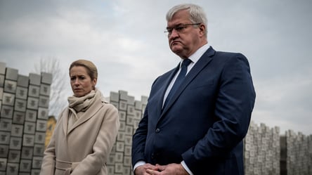 Сибига отметил, что война в Украине определяет безопасность всей Европы - 290x160