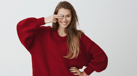 The preppy fall sweater that works far beyond the office - 285x160