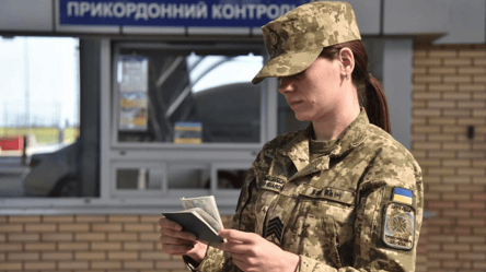 На кордоні з двома країнами є значні затори: черги на КПП - 290x160