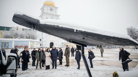 Україна скликає Енергетичний Рамштайн - 285x160