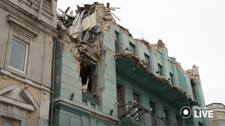 Стало відомо, скільки пам’яток в Одесі зазнали пошкоджень за липень - 285x160