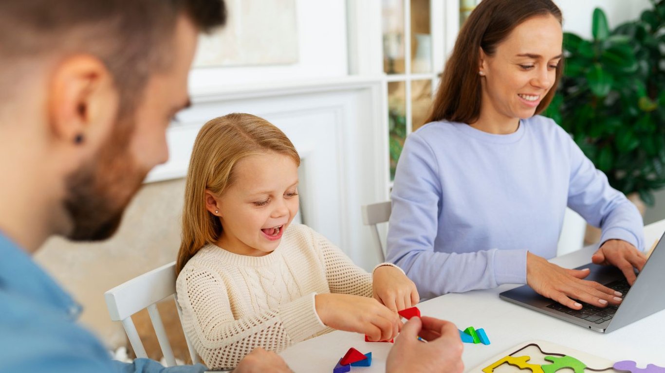 психологическая помощь детям