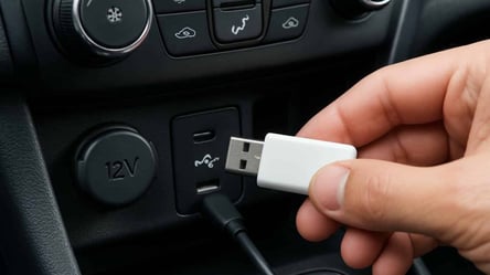 Почему USB-порт может навредить автомобилю - 285x160