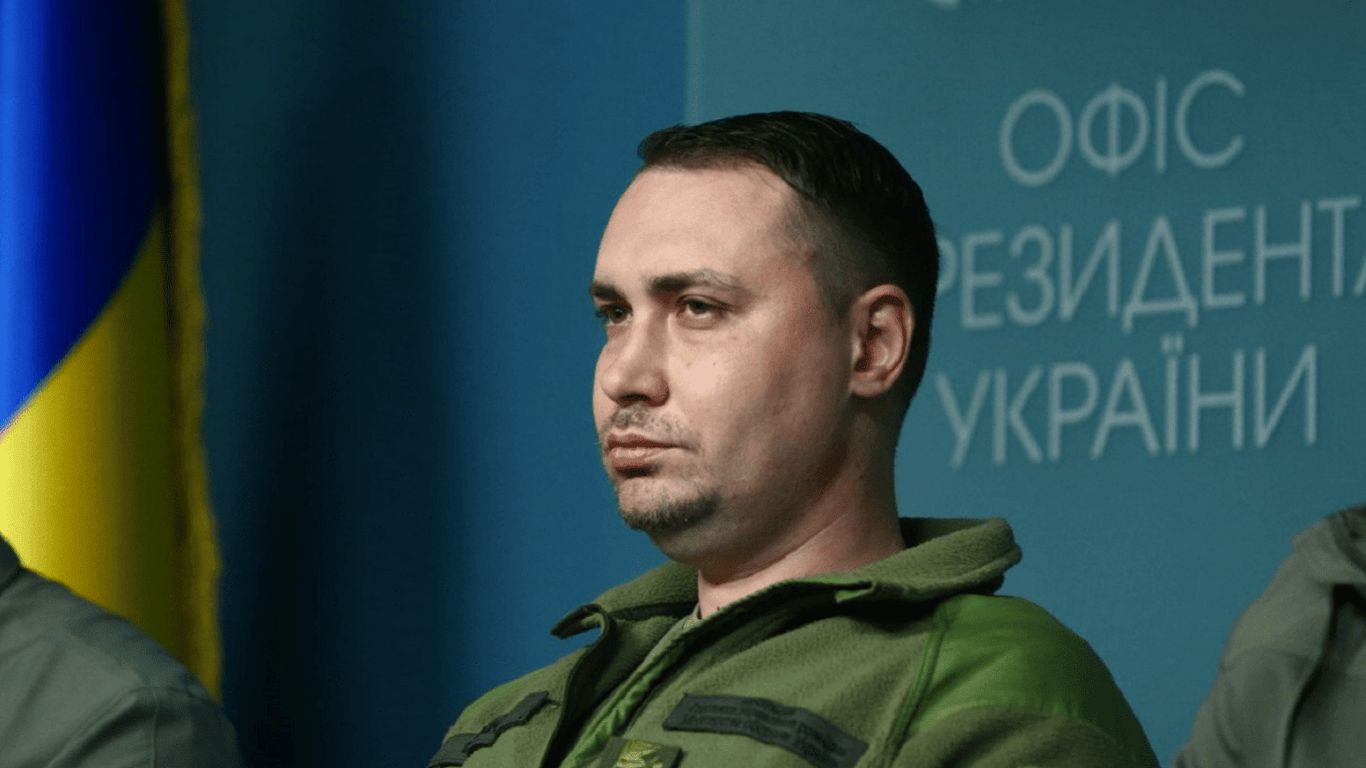МВС Росії оголосило в розшук Буданова