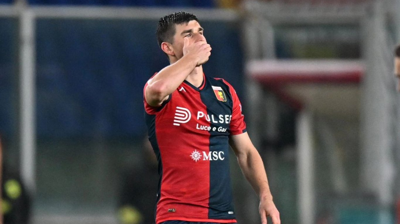 Руслан Малиновський