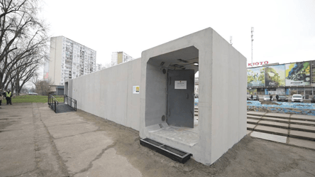 Вітренко розповів про проблеми з укриттями у Києві - 290x160