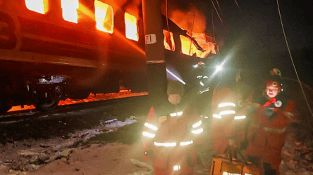 Атака РФ на пассажирский поезд — количество погибших возросло - 290x166