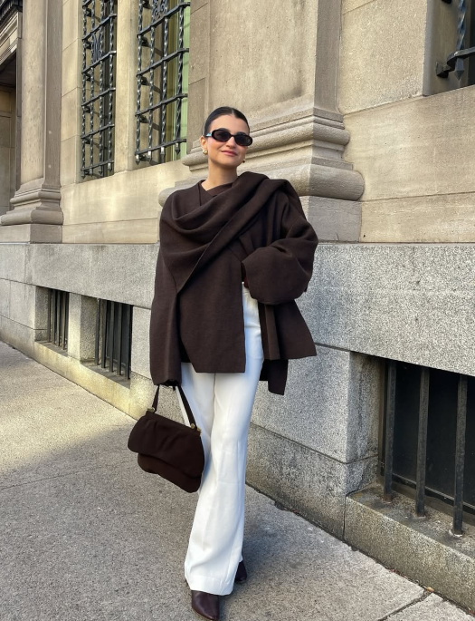 Які закордонні осінні тренди будуть в моді