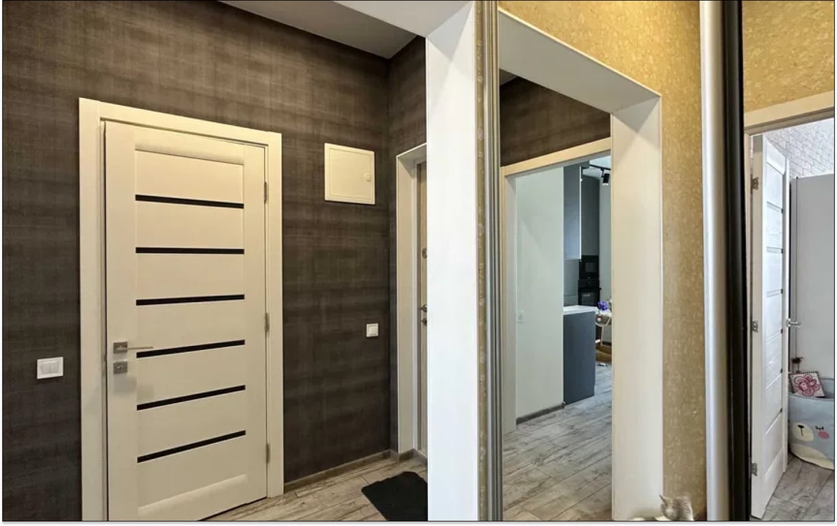 Одесса как на ладони — стоимость жилья с впечатляющим видом - фото 6