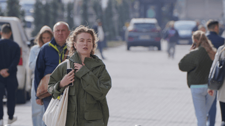 Пориви до 12 метрів — у Львові завтра буде небезпечна погода - 285x160