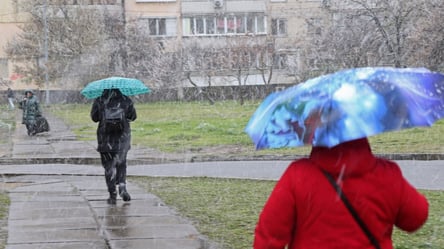 Діденко прогнозує різку зміну погоди в Україні — де потепліє - 285x160