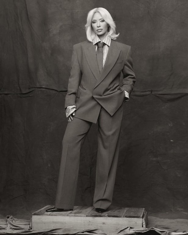 Бізнеследі Кім Кардаш'ян