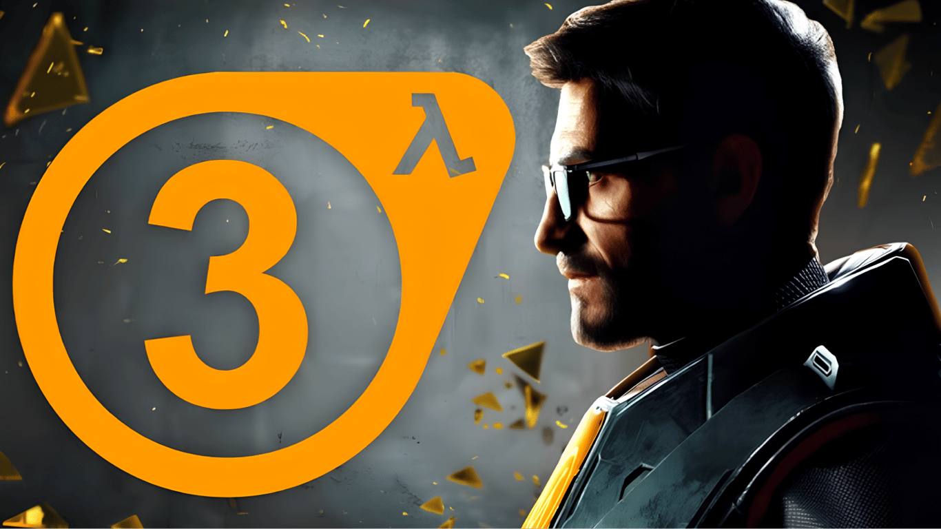 Half-Life 3 может выйти в 2025 году — в играх Valve нашли намеки на релиз