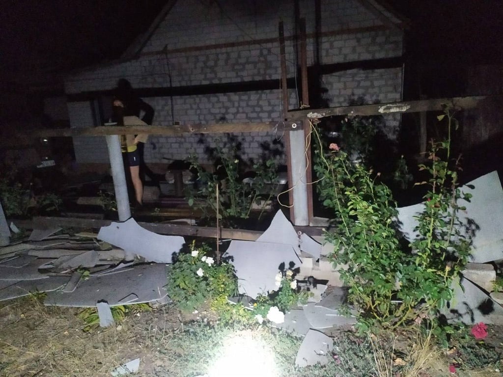 смт Золочів Харківська область