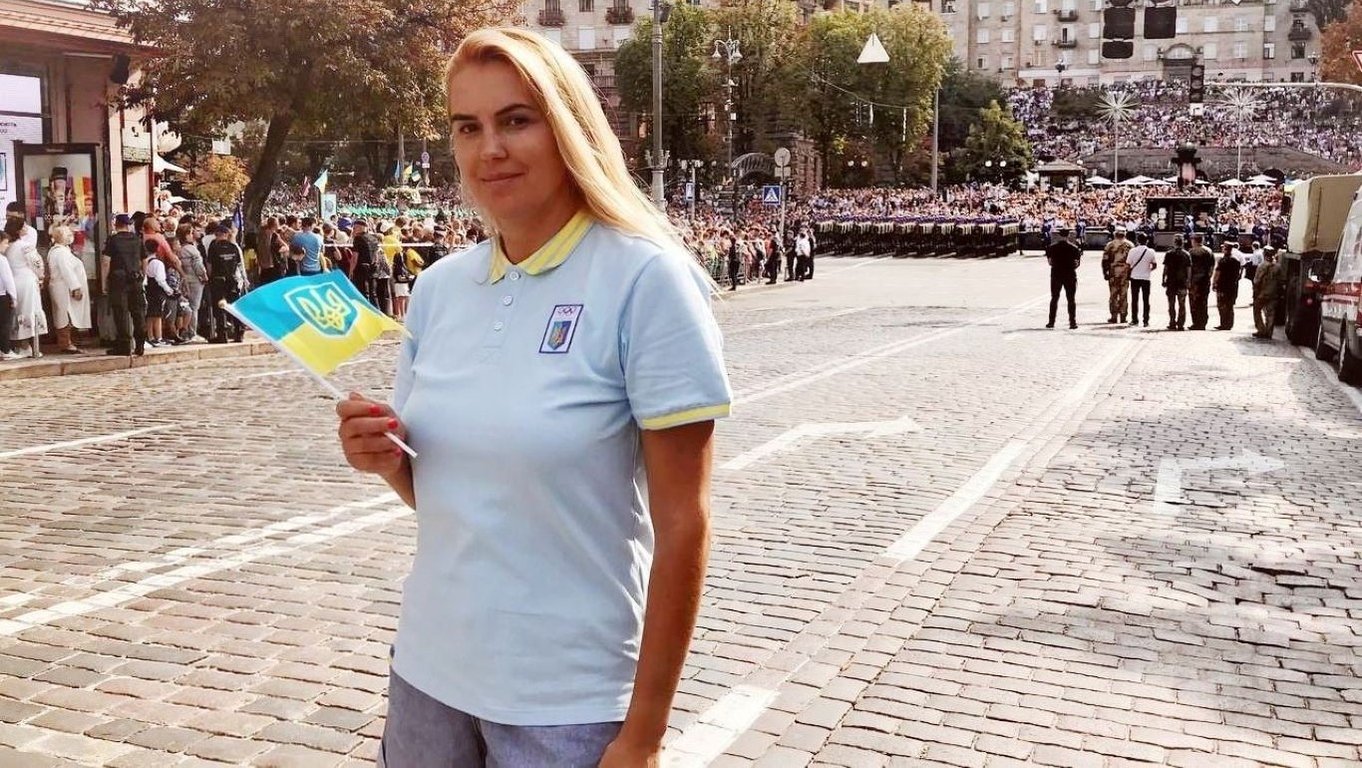 Яна Клочкова