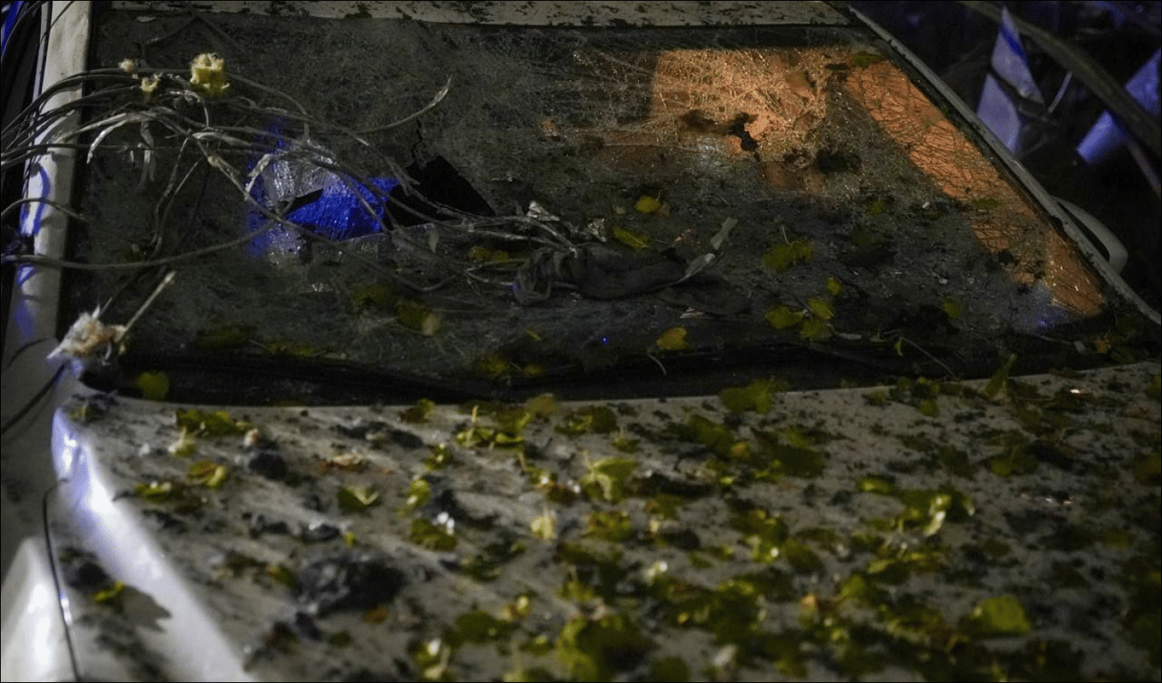 Нічна атака росіян на Одесу — є постраждалий, фото - фото 1