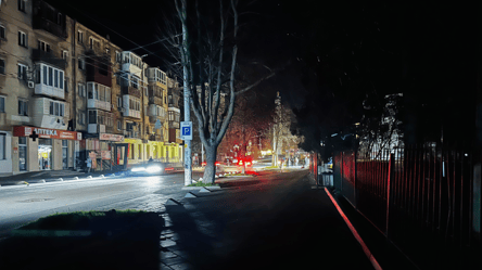 Обесточивание в Одессе — какие прогнозы по свету на завтра - 304x171