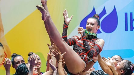 ГУР опублікувало імена спортсменів, які підтримують агресію РФ - 285x160