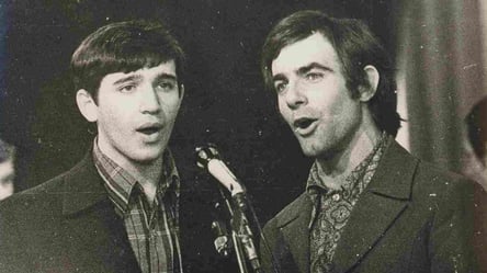 ИИ "оживил" Назария Яремчука к переизданию легендарной пластинки - 285x160