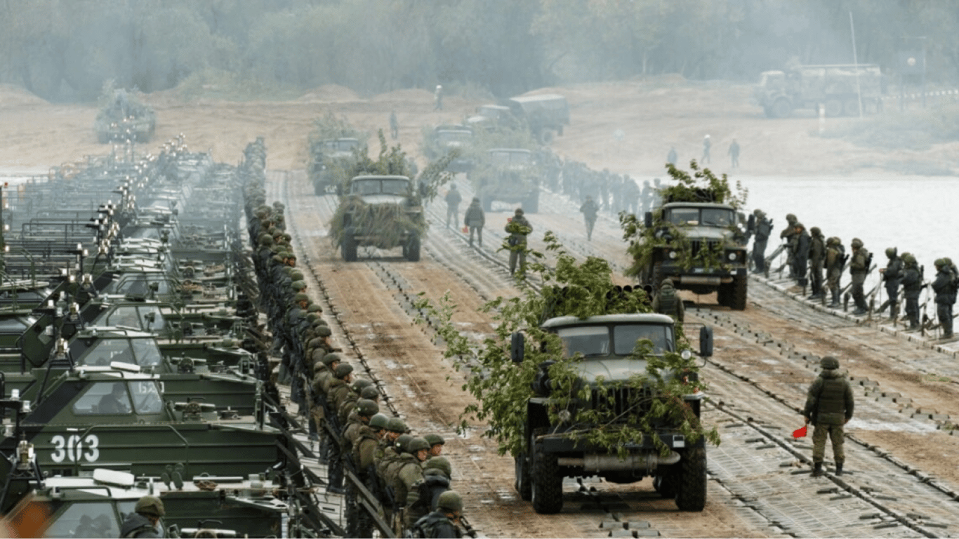 Німецький генерал розповів, коли Росія буде готова до нападу на країни НАТО