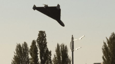 Атака ударних дронів по Сумщині — які руйнування - 285x160
