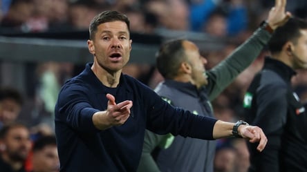 Хаби Алонсо разозлил руководство мадридского Реала — что известно - 285x160