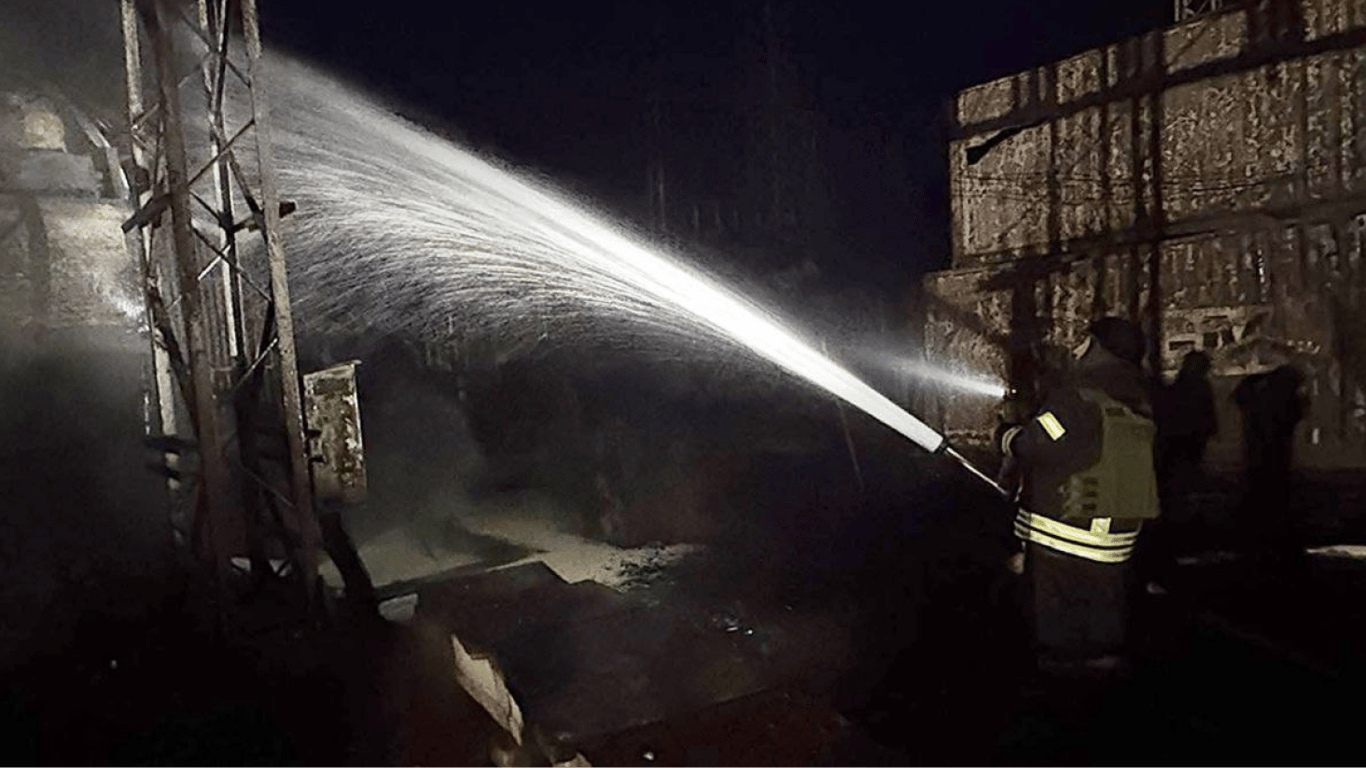 Окупанти атакували Одещину