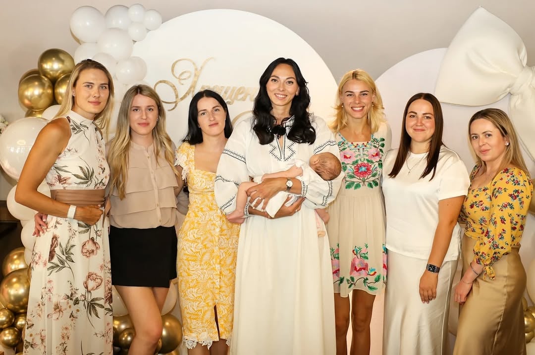 Ирина Геращенко