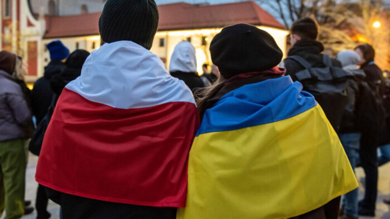 Стало известно, будут ли в Польше депортировать военнообязанных украинцев