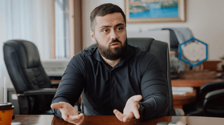 Очільник Оболонської РДА розкритикував роботу Київради - 285x160