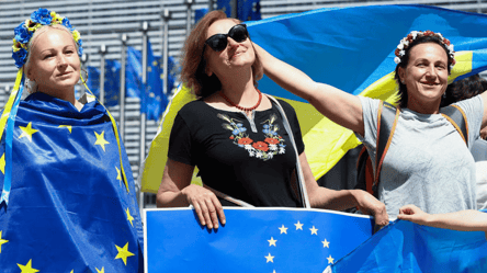 Від плану Шумана до України у кандидатах — як створювали Євросоюз - 285x160