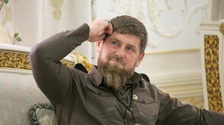 Сам себе не похвалиш: Кадиров вручив собі звання героя Чечні - 285x160