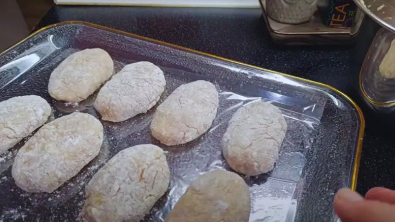 рецепт смачних котлет