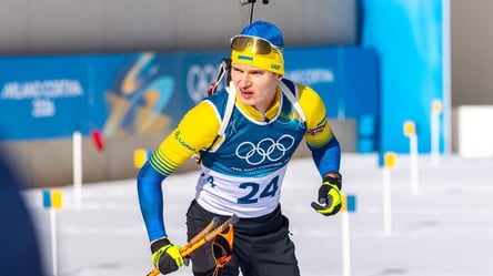 День 14 — яких видах спорту виступлять українці на Олімпійських іграх - 285x160
