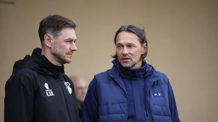 Костюк раскрыл смысл изменений в Динамо — что сказал тренер - 285x160