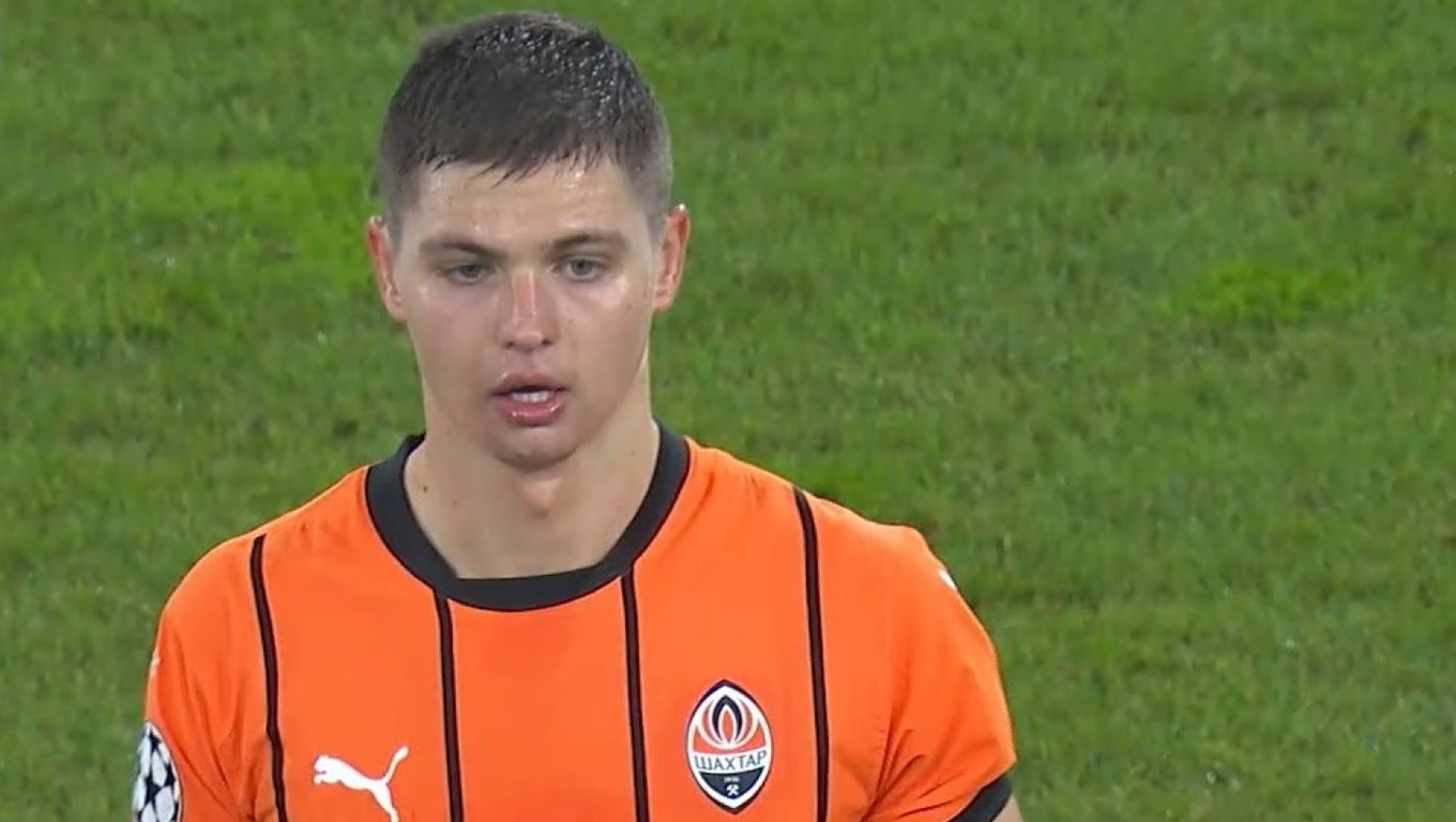 Валерій Бондар