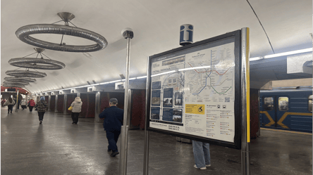 Складні умови: яку станцію метро в Києві не могли відкрити понад 15 років - 285x160