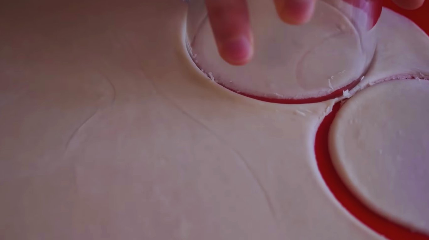 рецепт домашніх вареників