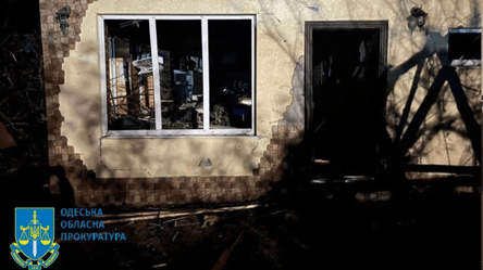 Прокуратура розпочала розслідування щодо нічних ударів по Одещині - 285x160