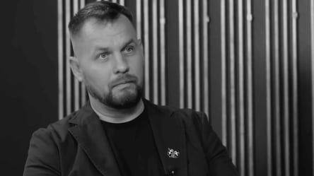 На войне погиб актер и лауреат премии "Золотая Дзига" Евгений Бушмакин - 290x160