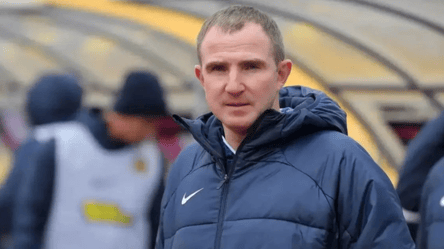 Одеський Чорноморець залишився без наставника — що відомо - 285x160